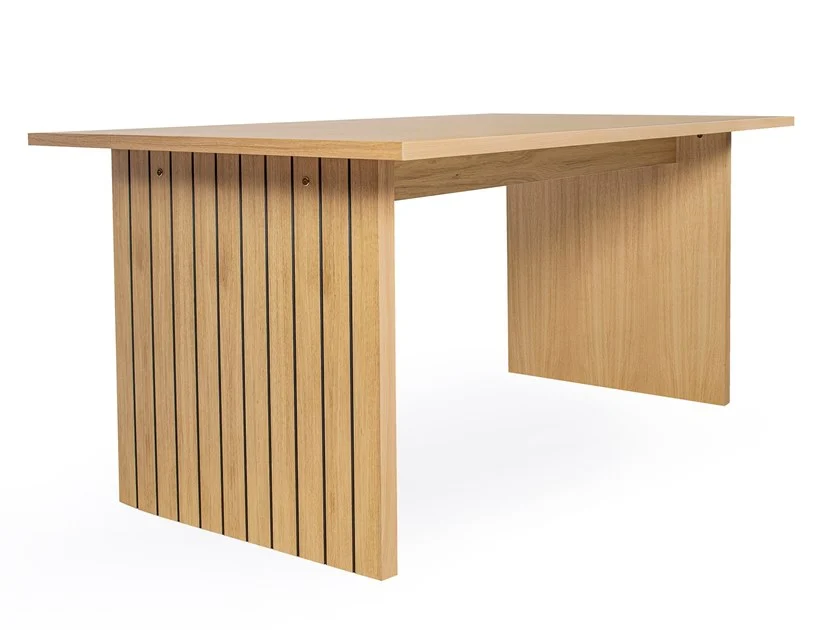 Table stripe * Woodman