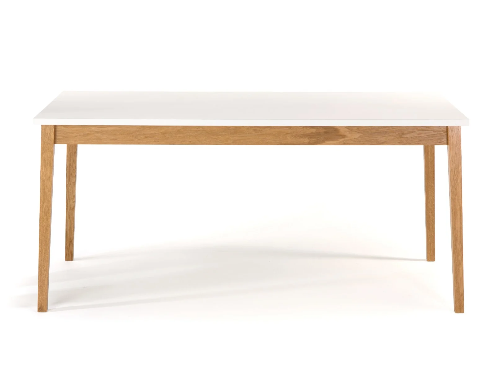 Table Blanco * Woodman